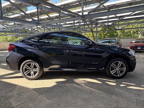 2019 BMW X6 xDrive35i