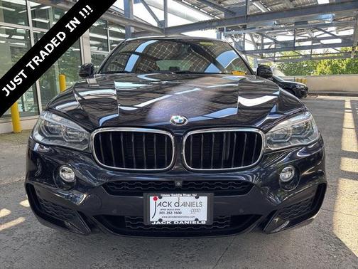 2019 BMW X6 xDrive35i