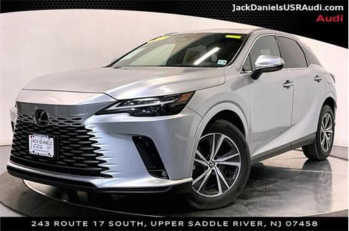 2023 Lexus RX 350 Base