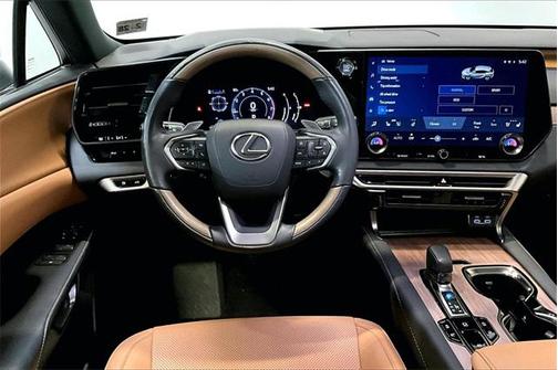 2023 Lexus RX 350 Base