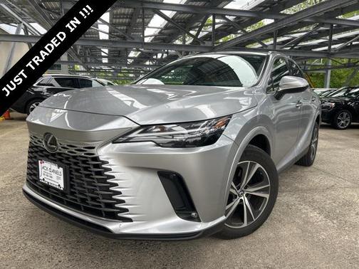 2023 Lexus RX 350 Base
