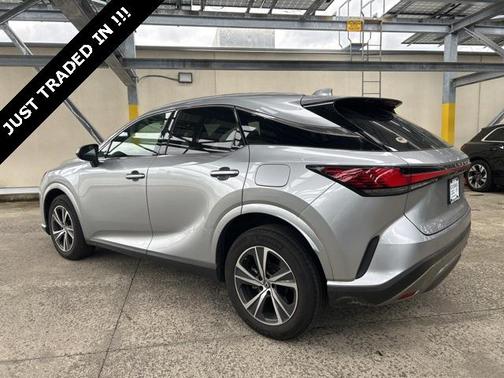 2023 Lexus RX 350 Base