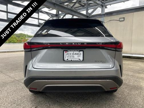 2023 Lexus RX 350 Base