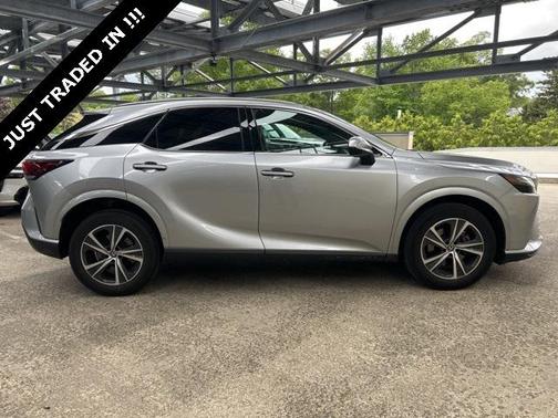 2023 Lexus RX 350 Base