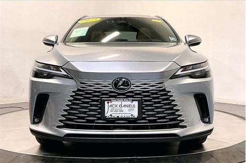 2023 Lexus RX 350 Base