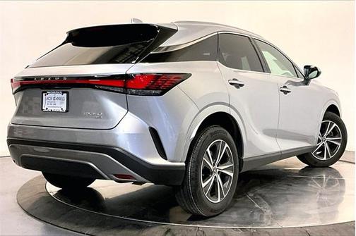 2023 Lexus RX 350 Base