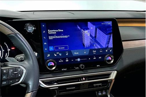 2023 Lexus RX 350 Base