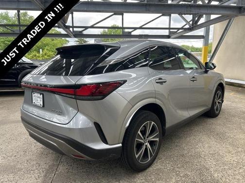 2023 Lexus RX 350 Base