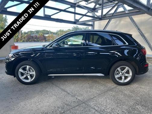 2023 Audi Q5 40 Premium