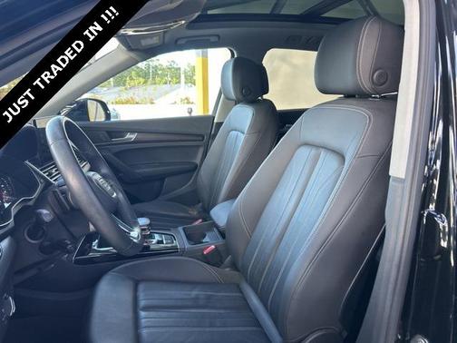 2023 Audi Q5 40 Premium
