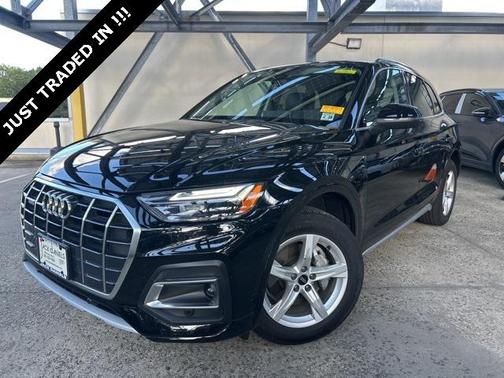 2023 Audi Q5 40 Premium