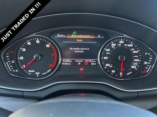 2023 Audi Q5 40 Premium