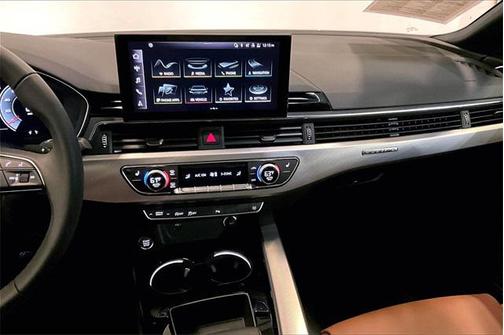 2025 Audi A5 Sportback 45 S Line Premium