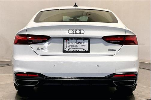 2025 Audi A5 Sportback 45 S Line Premium