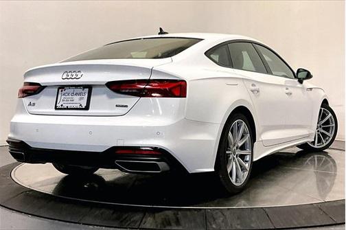 2025 Audi A5 Sportback 45 S Line Premium