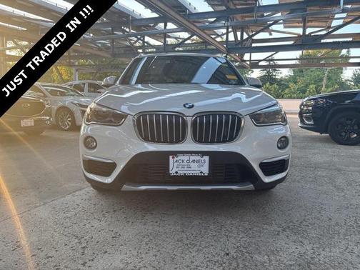 2019 BMW X1 xDrive28i