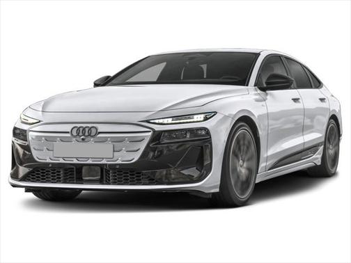 2025 Audi A6 55 Premium Plus