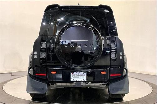 2024 Land Rover Defender 110 P400 X