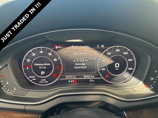 2020 Audi Q5 45 Premium Plus
