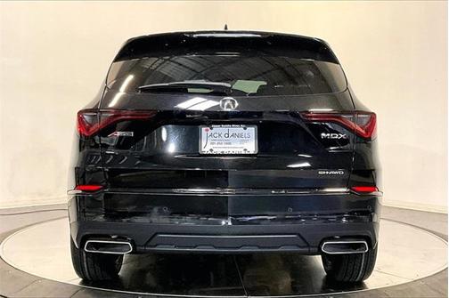 2023 Acura MDX A-SPEC