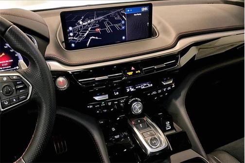 2023 Acura MDX A-SPEC
