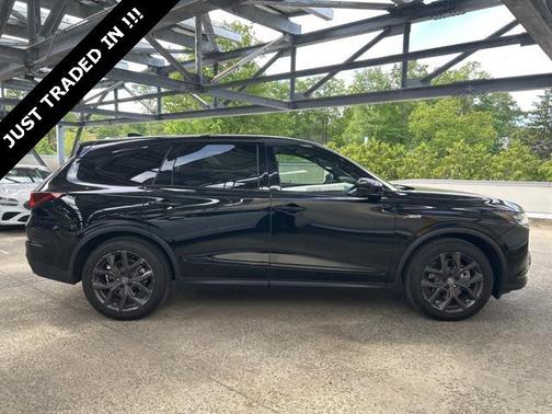 2023 Acura MDX A-SPEC