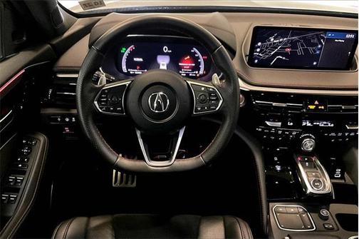 2023 Acura MDX A-SPEC