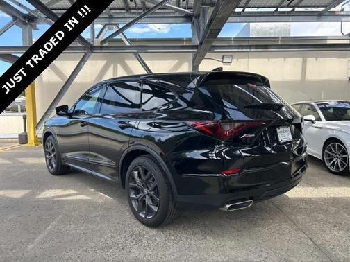 2023 Acura MDX A-SPEC