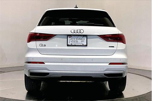 2022 Audi Q3 40 Premium