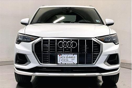 2022 Audi Q3 40 Premium