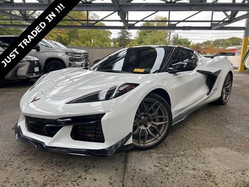 2023 Chevrolet Corvette Z06
