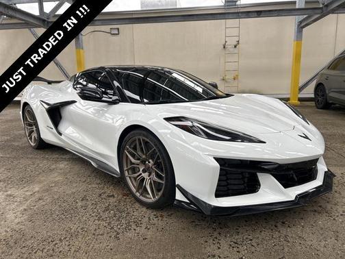 2023 Chevrolet Corvette Z06