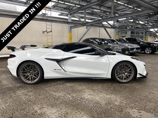 2023 Chevrolet Corvette Z06