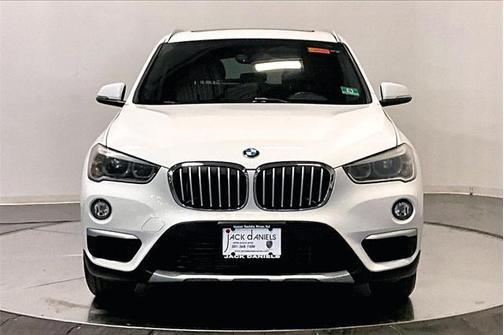 2017 BMW X1 xDrive 28i