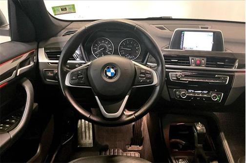 2017 BMW X1 xDrive 28i