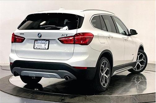 2017 BMW X1 xDrive 28i