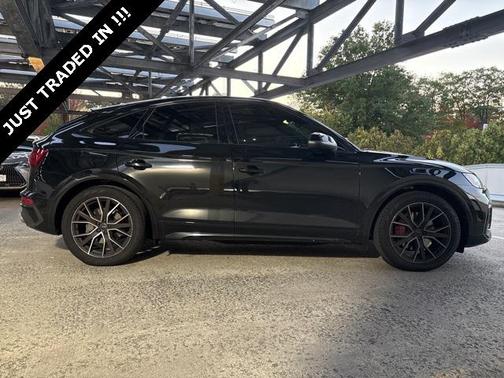 2024 Audi SQ5 3.0T Premium Plus