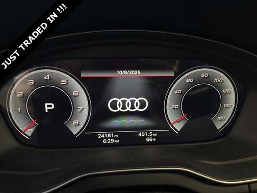 2024 Audi SQ5 3.0T Premium Plus
