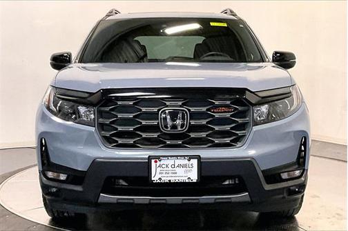2022 Honda Passport AWD TrailSport