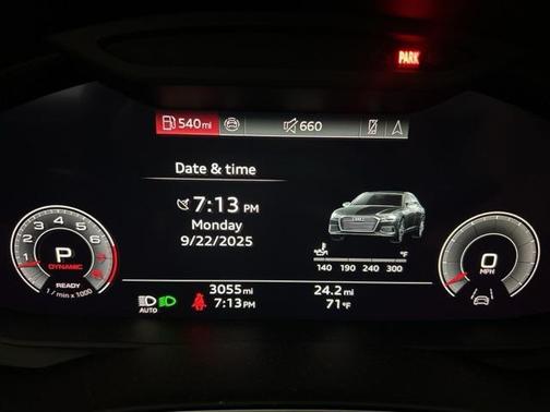 2025 Audi A6 55 Premium Plus
