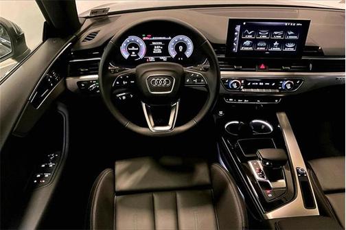 2025 Audi A5 Sportback 45 S Line Premium