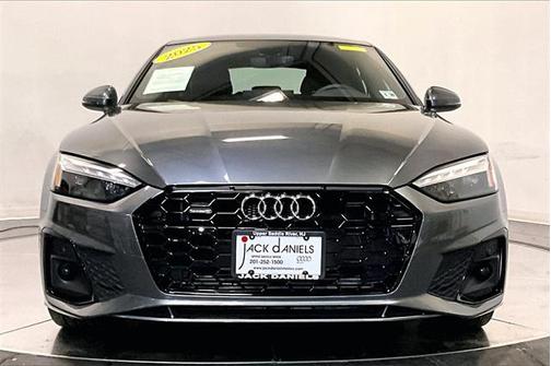 2025 Audi A5 Sportback 45 S Line Premium