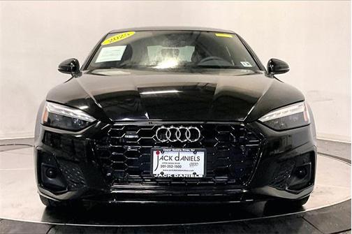 2025 Audi A5 Sportback 45 S Line Premium