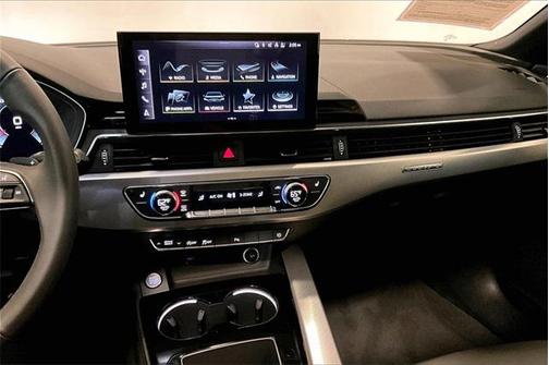 2025 Audi A5 Sportback 45 S Line Premium