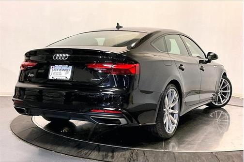 2025 Audi A5 Sportback 45 S Line Premium