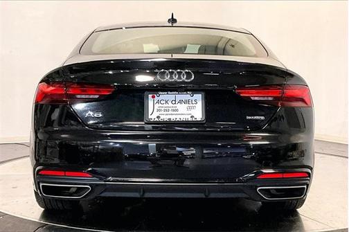2025 Audi A5 Sportback 45 S Line Premium