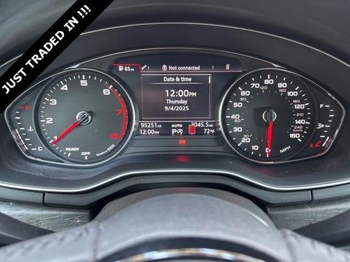 2019 Audi A5 45 Premium
