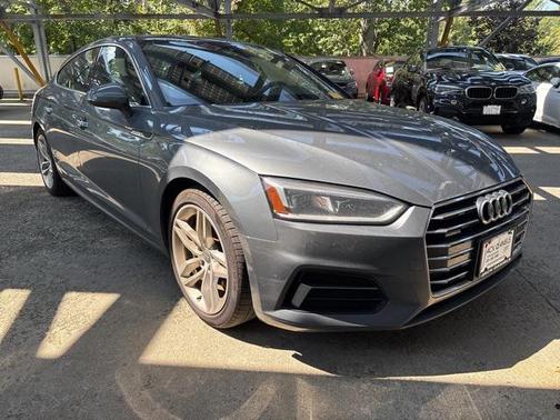 2019 Audi A5 45 Premium