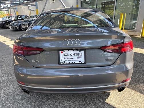 2019 Audi A5 45 Premium