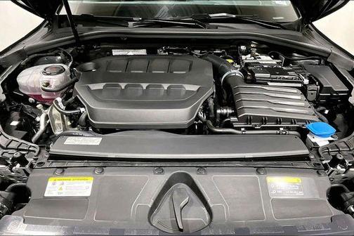 Mythos Black Metallic 2026 Audi A3 2.0T Premium